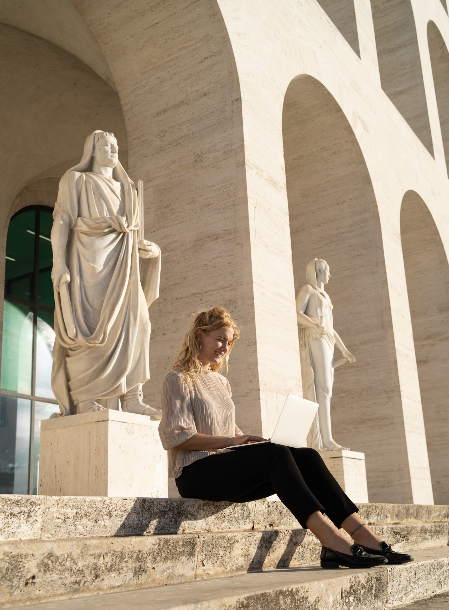 sonia fenoglio blogger freelance