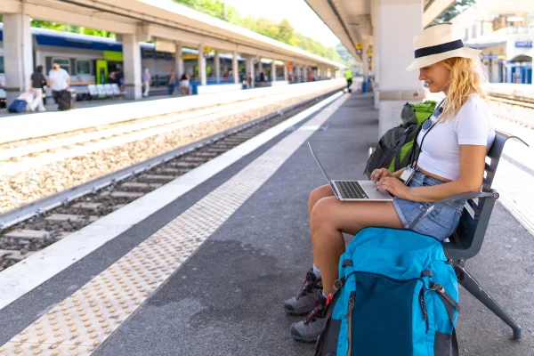 Cosa vuol dire essere nomadi digitali? Tutta la verità da chi l’ha scelto come stile di vita