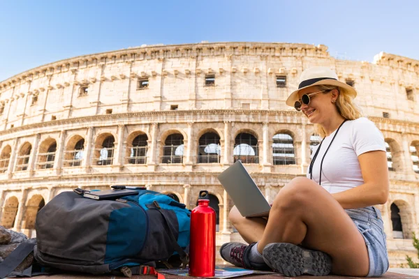 Come diventare nomade digitale e trasformare il mondo nel tuo ufficio