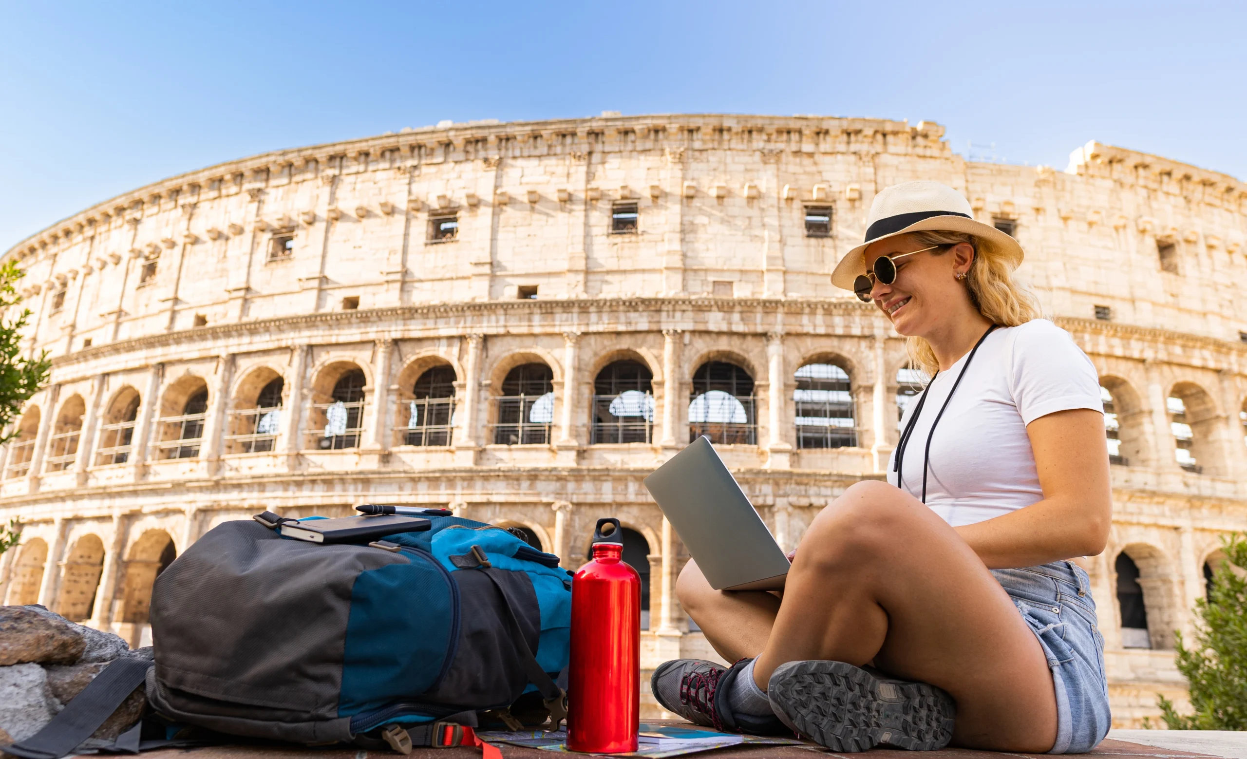 Come diventare nomade digitale e trasformare il mondo nel tuo ufficio Come diventare nomade digitale e trasformare il mondo nel tuo ufficio