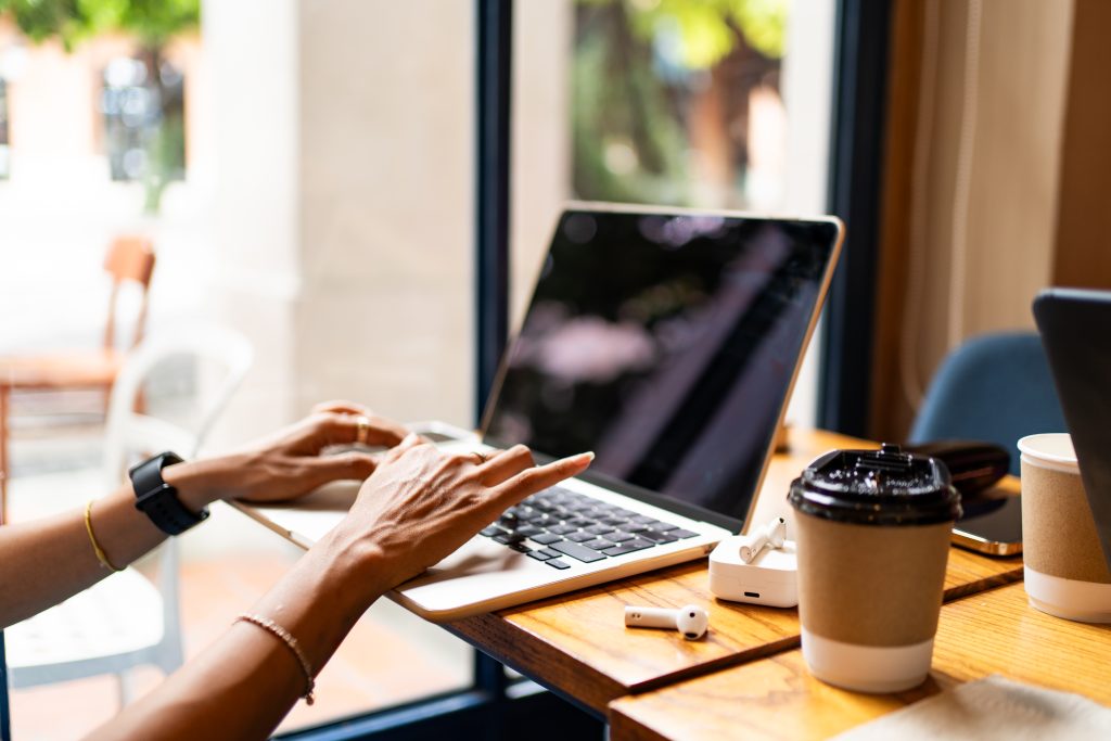 gestire un blog non è un hobby