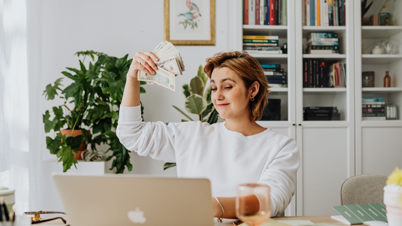 Guadagnare con un Blog: 10 modi per creare una rendita online costante e duratura [guida completa]