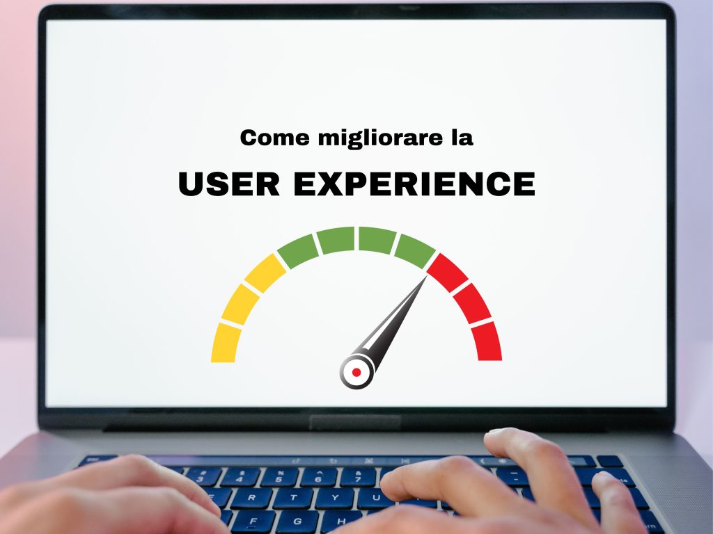 aumentare il traffico del blog ottimizzando la UX