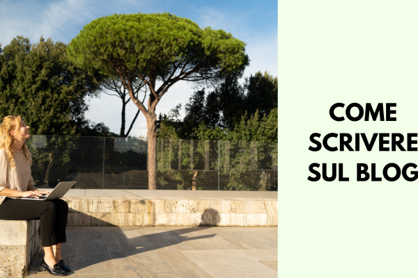 Come scrivere sul blog: frequenza, lunghezza degli articoli, strategia e consigli per spaccare in SERP