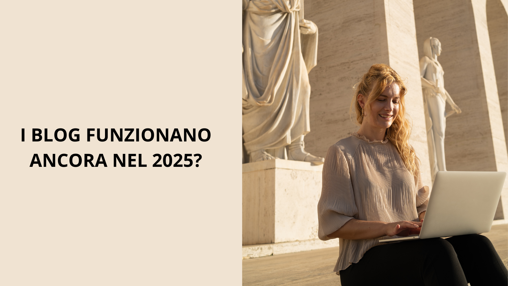 I blog funzionano ancora nel 2025? Ecco 7 dati statistici [incredibili] che lo confermano