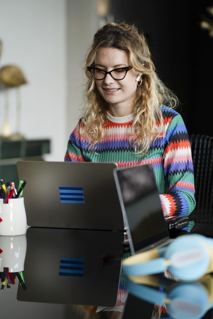 personal branding per vendere e far crescere la tua azienda