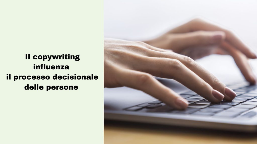 scrittura persuasiva
